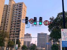 LED交通信號(hào)燈的防雷小知識(shí)