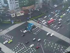 沒有交通信號燈的路口事故如何判責(zé)？
