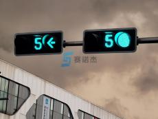 交通信號(hào)燈的時(shí)長(zhǎng)是怎么設(shè)定的？