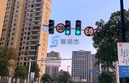 100萬交通信號燈上線，百度地圖創(chuàng)新發(fā)布2023年元旦出行交通信號燈大數(shù)據(jù)