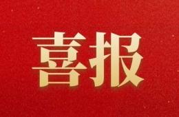 喜報：我司中標(biāo)姜堰南繞城（鹽靖高速至229省道段）快速化改造項目紅綠燈采購