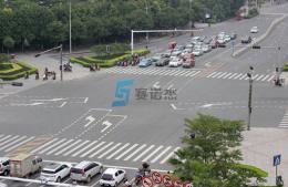 全方向待行區(qū)怎么行走？