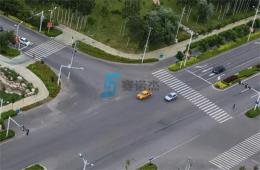 沒有交通信號燈的路口，為什么要遵守讓右原則？