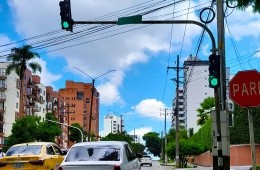 道路交通信號(hào)燈知識(shí)盤點(diǎn)：你對它們的熟悉程度怎樣？