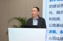 浙江：圍繞“一聯(lián)盟、兩提升、三高地”，推進(jìn)公路基礎(chǔ)設(shè)施數(shù)字化轉(zhuǎn)型